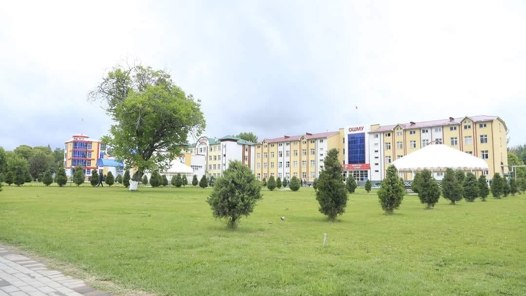 Osh State Medical University